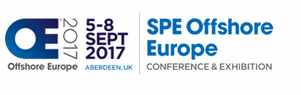 Offshore Europe 2017
